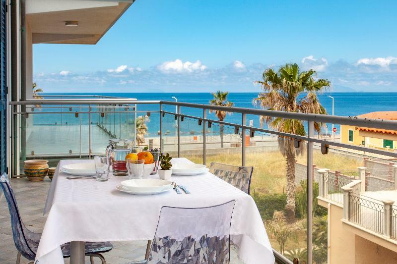 Terraces D'Orlando Apartment Sicily Exterior photo